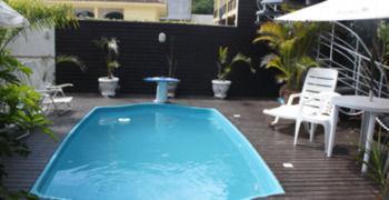 Dos Ingleses 2* Florianópolis