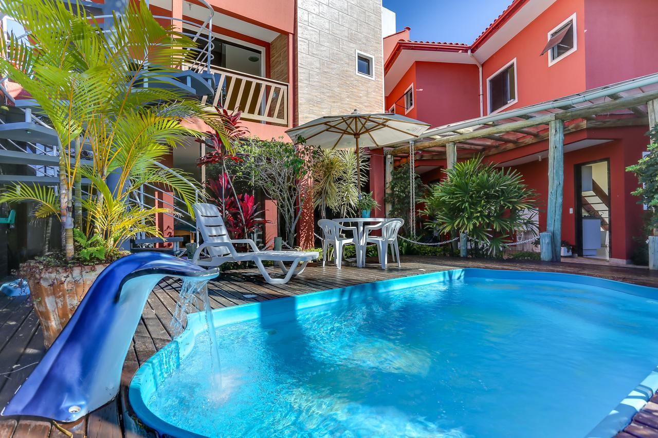 Dos Ingleses Inn