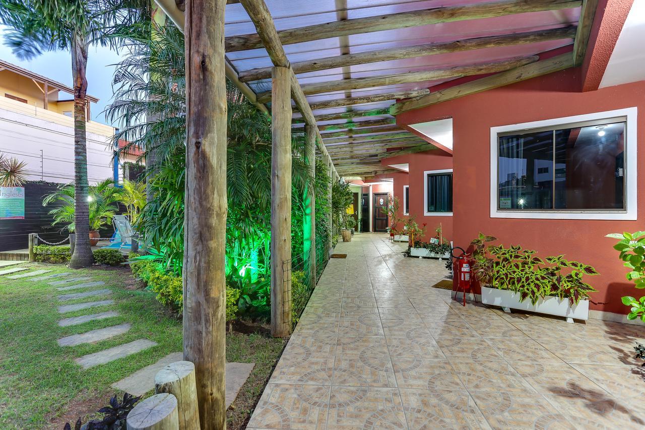 Inn Dos Ingleses Florianópolis