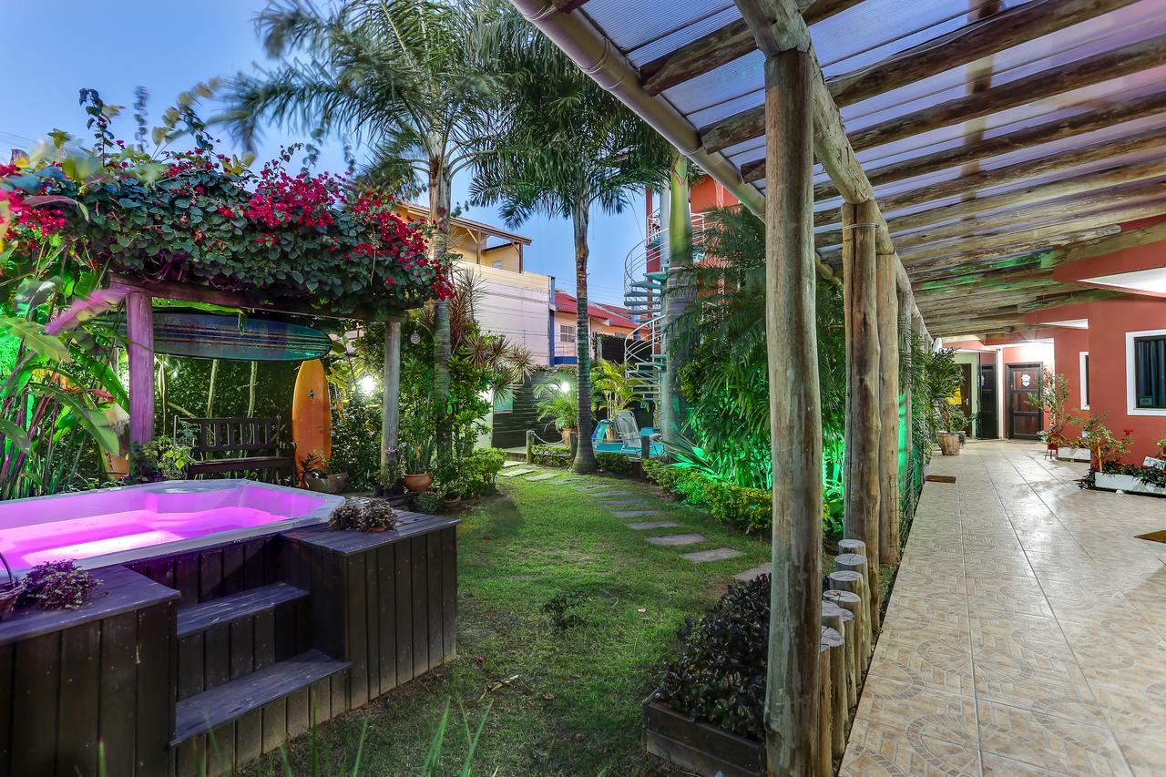 Inn Dos Ingleses Florianópolis