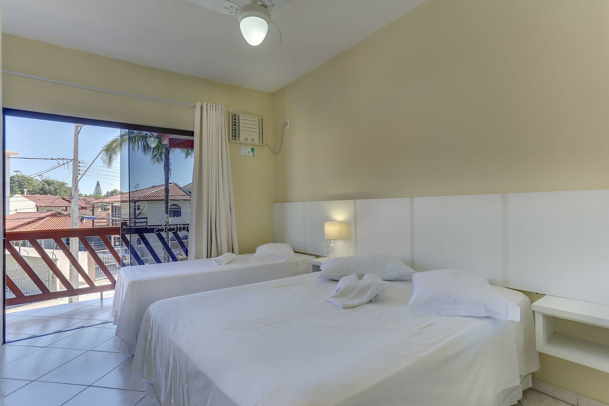 Dos Ingleses Inn